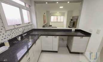 Imagem 5: Apartamento com 2 dormitórios, 123 m² - venda por R$ 1.100 ou aluguel por R$ 7.200/mês - E