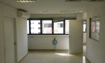 Imagem: Sala Comercial no Bairro Rudge Ramos em