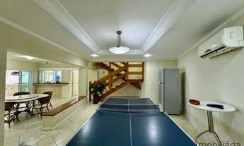 Imagem 7: Linda casa com piscina, frente mar, pé na areia na praia do Tenório