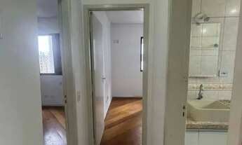 Imagem 4: Apartamento com 2 dormitórios para alugar, 78 m² por R$ 2.700,00/mês - Jardim Henriqueta