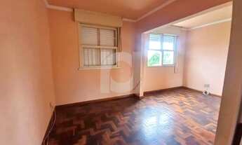 Imagem 3: Apartamento com 2 dormitórios e 1 vaga, 60 m² - Rio Branco - São Leopoldo/RS