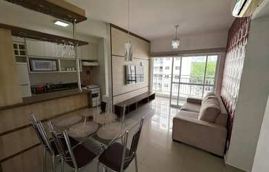 Imagem 7: Alugo apartamento com 03 qtos no Cond. The club