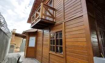 Imagem: Casa 4 quartos em Balneário Ponta da Fruta