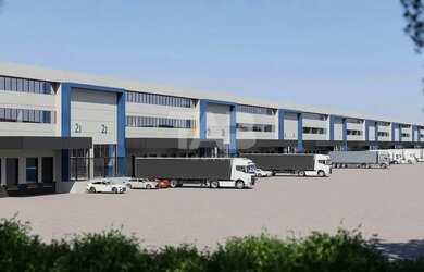 Imagem 4: Galpão com 1.917m² à venda