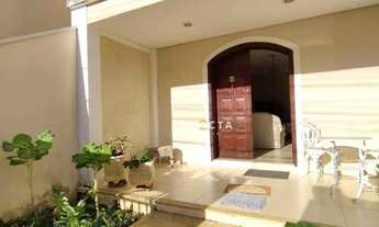 Imagem: Casa com 5 dormitórios à venda, 498 m²