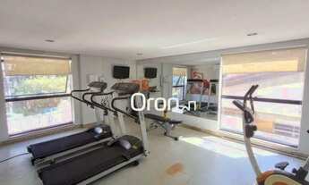 Imagem 7: Flat à venda, 27 m² por R$ 250.000,00 - Setor Oeste - Goiânia/GO