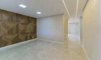 Imagem 2: Sobrado, 03 Quartos, 02 Vagas, Quintal, Santo Inácio, Curitiba