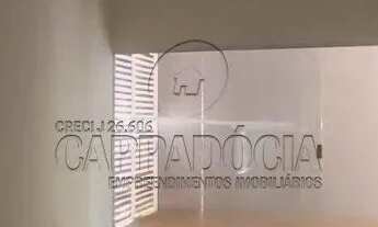 Imagem: Casa comercial para locação na Vila Santa