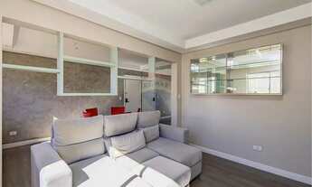 Imagem 7: Apartamento, 81,43m2 - 2 quartos, sendo 1 suíte, Bacacheri