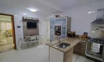 Imagem 2: Sobrado 03 quartos e 02 vagas na Água Fria, 201 m², mobiliado