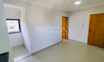 Imagem 5: Locação de Apartamentos / Padrão na cidade de São Carlos