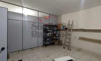 Imagem 3: Salão Comercial para Locação no bairro Parque dos Lagos, em Ribeirão Preto