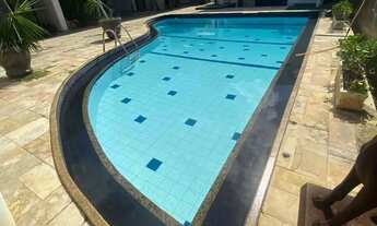 Imagem: MANSÃO para LOCAÇÃO com 700 metros quadrados