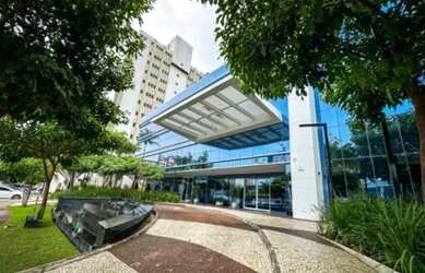 Imagem: Sala à venda, 82 m² por R$ 1.248.000,00