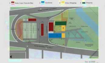 Imagem 5: Vende-se Terreno na Avenida das Torres