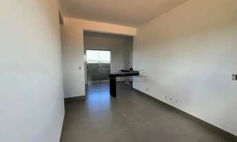 Imagem 2: Apartamento disponível para venda no bairro Tubalina em Uberlândia-MG