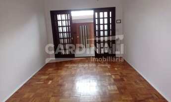 Imagem 6: Casa Padrão em São Carlos