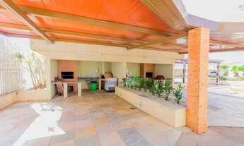 Imagem 5: Conforto e Praticidade em um Condomínio Completo Apartamento 2 Quartos à Venda no Ilha da