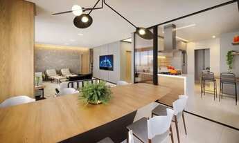 Imagem 5: Apartamento à venda no bairro Setor Leste Universitário - Goiânia/GO