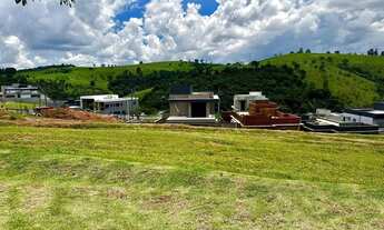 Imagem 2: Terreno à venda, 430 m² por R$ 410.000 - Loteamento Residencial Rio das Flores - Itatiba/S