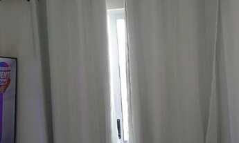 Imagem 2: PRIME MOSAICO ANDAR ALTO SEMI MOBILIADO