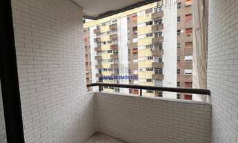 Imagem 4: Apartamento a Venda 2 Quartos Suíte Lazer Completo Itararé São Vicente