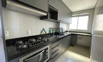 Imagem 5: Apartamento com 02 quartos na região oeste de Londrina