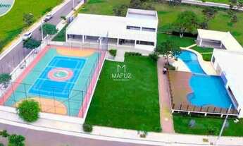 Imagem: Lote à venda, Condomínio Vitória Golf