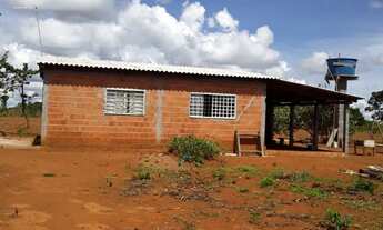 Imagem 4: Terreno área lote BR Planaltina DF/GO