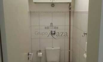 Imagem 6: Sala Comercial - Edifício Vip Center - Centro - 28m² (Sol da manhã