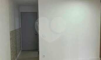 Imagem 5: Apartamento com 2 quartos à venda em Brás - SP