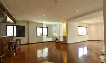 Imagem 2: Apartamento à Venda - Brooklin, 3 Quartos, 314 m2