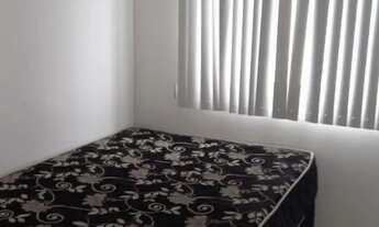 Imagem 4: Apartamento 2/4 Mobiliado na Av Fraga Maia