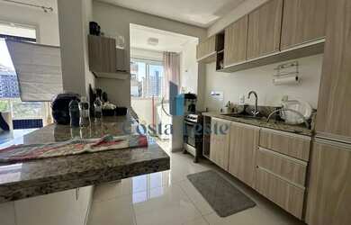 Imagem: Excelente apartamento de 2 dormitórios