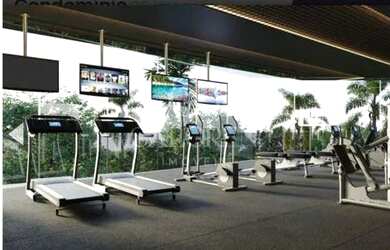 Imagem 9: Construa no Melhor Condomínio de Cascavel Terreno Amplo no Residencial Terrazzo