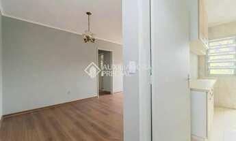 Imagem 4: Dois dormitórios no Partenon, perto do Bourbon