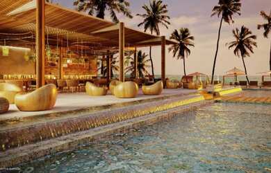 Imagem 5: Oportunidade de investimento no melhor empreendimento à beira-mar de Muro Alto, Porto de G