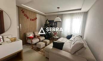 Imagem 2: Busca Vida | Condomínio Lisboa Sol | Casa 4 Suítes + Dependência | 250 m²