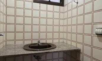 Imagem 2: Apto com quatro quartos sendo dois suítes no condomínio Saint Honoré - Pq 10 - 160m²