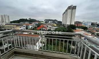 Imagem 2: Apartamento em Rua Domingos José Sapienza - Vila Amália (Zona Norte) - São Paulo/SP