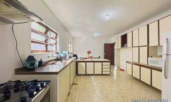 Imagem 6: CASA EM CONDOMÍNIO - ALPHAVILLE - SP