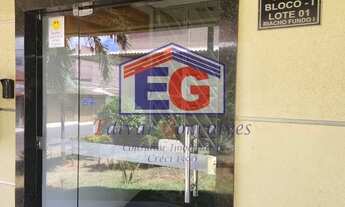 Imagem 2: CLN 07 BLOCO I RESIDENCIAL SMART POINT - VISTA LIVRE