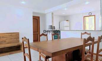 Imagem 4: Apartamento à venda, 4 quartos, 3 suítes, 3 vagas, Enseada Azul - Guarapari/ES