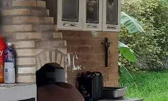 Imagem 5: Casa em marica Casa com 4 dormitórios