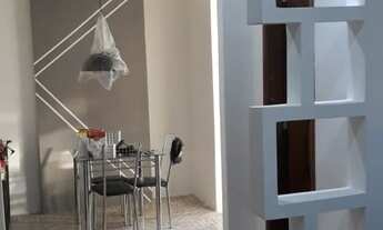 Imagem: Alugo casa em Bento Ribeiro