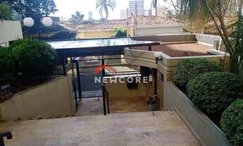 Imagem 2: Apartamento em Rua Padre Antônio Joaquim - Bosque - Campinas/SP