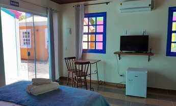 Imagem 2: Posada com café da manhã 900 metro da praia ?