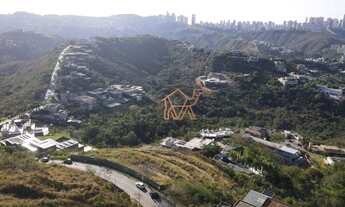 Imagem 3: Terreno à venda, 1522 m² por R$ 4.000.000,00 - Vale dos Cristais - Nova Lima/MG