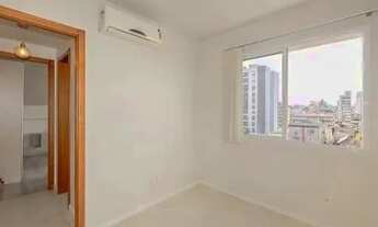 Imagem 5: Apartamento com 1 Dormitorio(s) localizado(a) no bairro Menino Deus em Porto Alegre / Ref