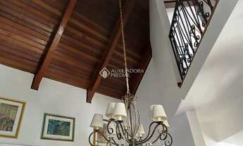 Imagem 6: Casa 3 quartos sendo um com suíte e hidromassagem, 2 garagens, pátio pscina